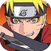 Скачать Naruto SlugfestX [МОД/Взлом Меню] на Андроид