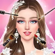 Скачать Wedding Dress Up Bridal Makeup [МОД/Взлом Разблокированная версия] на Андроид