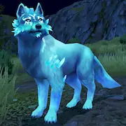 Скачать Wolf Tales - Wild Animal Sim [МОД/Взлом Много монет] на Андроид