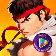Скачать Street Fighter Duel - Idle RPG [МОД/Взлом Много монет] на Андроид