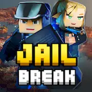 Скачать Jail Break: Cops Vs Robbers [МОД/Взлом Меню] на Андроид
