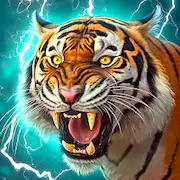 Скачать The Tiger [МОД/Взлом Меню] на Андроид