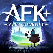 Скачать AFK Journey [МОД/Взлом Много монет] на Андроид