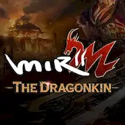 Скачать MIR2M : The Dragonkin [МОД/Взлом Много денег] на Андроид