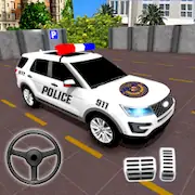 Скачать стоянка полиция машина игры [МОД/Взлом Разблокированная версия] на Андроид