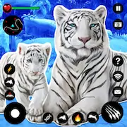 Скачать Игры Белый Тигр [МОД/Взлом Разблокированная версия] на Андроид