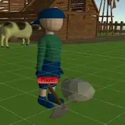 Скачать Yudharta Farm 3D [МОД/Взлом Бесконечные деньги] на Андроид
