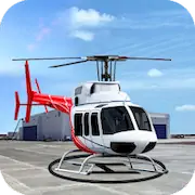 Скачать Helicopter Flying Adventures [МОД/Взлом Разблокированная версия] на Андроид