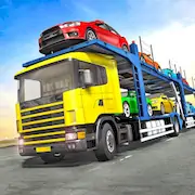 Скачать игры с прицепом для грузовиков [МОД/Взлом Меню] на Андроид