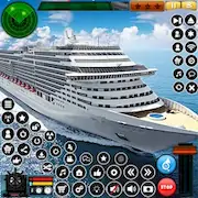 Скачать Ship Games Fish Boat [МОД/Взлом Unlocked] на Андроид