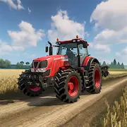 Скачать сельхозугодья тракторные игры [МОД/Взлом Много денег] на Андроид