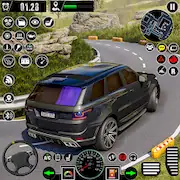 Скачать Автомобильные игры 3D: Вождени [МОД/Взлом Меню] на Андроид