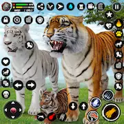 Скачать тигр симулятор игра [МОД/Взлом Unlocked] на Андроид