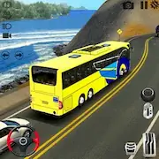 Скачать симулятор вождения автобуса [МОД/Взлом Много денег] на Андроид