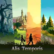 Скачать RPG Alis Temporis - 時を超える翼 [МОД/Взлом Unlocked] на Андроид