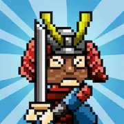Скачать Tap Ninja - Idle-игра [МОД/Взлом Бесконечные монеты] на Андроид