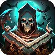 Скачать Necromancer RPG [МОД/Взлом Разблокированная версия] на Андроид