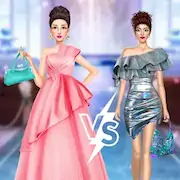 Скачать Fashion Show-Makeup & Dress up [МОД/Взлом Unlocked] на Андроид