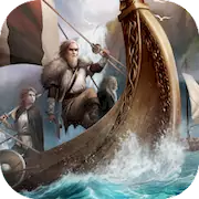 Скачать Choice of the Viking [МОД/Взлом Бесконечные монеты] на Андроид