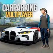 Скачать Car Parking Multiplayer [МОД/Взлом Разблокированная версия] на Андроид