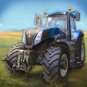 Скачать Farming Simulator 16 [МОД/Взлом Бесконечные монеты] на Андроид