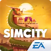 Скачать SimCity BuildIt [МОД/Взлом Бесконечные монеты] на Андроид