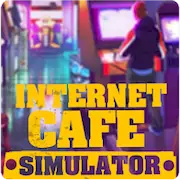 Скачать Internet Cafe Simulator [МОД/Взлом Unlocked] на Андроид