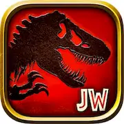 Скачать Jurassic World™: Игра [МОД/Взлом Много денег] на Андроид