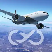 Скачать Infinite Flight Simulator [МОД/Взлом Разблокированная версия] на Андроид