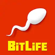 Скачать BitLife - Life Simulator [МОД/Взлом Бесконечные деньги] на Андроид