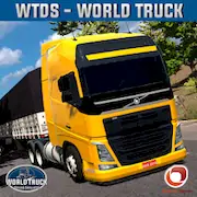 Скачать World Truck Driving Simulator [МОД/Взлом Разблокированная версия] на Андроид