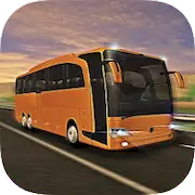 Скачать Coach Bus Simulator [МОД/Взлом Много монет] на Андроид