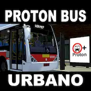 Proton Bus Simulator Urbano