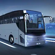 Скачать симулятор автобуса: автобусы [МОД/Взлом Меню] на Андроид