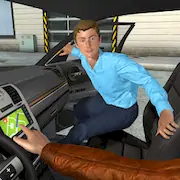 Скачать Такси Игрa 2 [МОД/Взлом Много денег] на Андроид