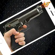 Скачать Gun Sounds : Gun Simulator [МОД/Взлом Разблокированная версия] на Андроид