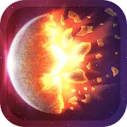 Скачать Solar Smash 2D [МОД/Взлом Много монет] на Андроид