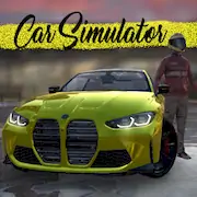 Скачать Car Simulator San Andreas [МОД/Взлом Бесконечные монеты] на Андроид