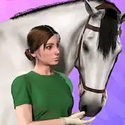 Скачать Equestrian the Game [МОД/Взлом Бесконечные деньги] на Андроид