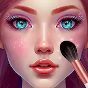 Скачать Makeover & Makeup ASMR [МОД/Взлом Unlocked] на Андроид