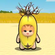 Скачать Banana Survival Master [МОД/Взлом Unlocked] на Андроид