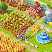 Скачать FarmVille 3: Животные на ферме [МОД/Взлом Бесконечные монеты] на Андроид
