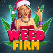 Скачать Weed Firm 2: Bud Farm Tycoon [МОД/Взлом Unlocked] на Андроид