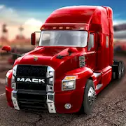 Скачать Truck Simulation 19 [МОД/Взлом Разблокированная версия] на Андроид