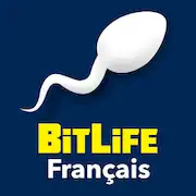 Скачать BitLife Français [МОД/Взлом Бесконечные монеты] на Андроид