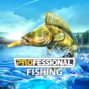Скачать Professional Fishing [МОД/Взлом Меню] на Андроид
