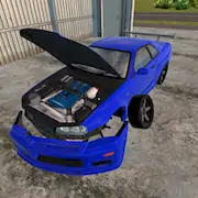 Скачать Mechanic 3D My Favorite Car [МОД/Взлом Разблокированная версия] на Андроид