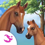 Скачать Star Stable Horses [МОД/Взлом Бесконечные деньги] на Андроид