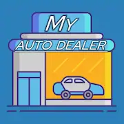 Скачать My Auto Dealer - Car Trading [МОД/Взлом Бесконечные деньги] на Андроид