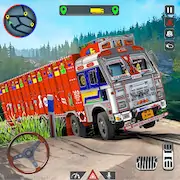 Скачать Cargo Truck Driving Sim Games [МОД/Взлом Бесконечные деньги] на Андроид
